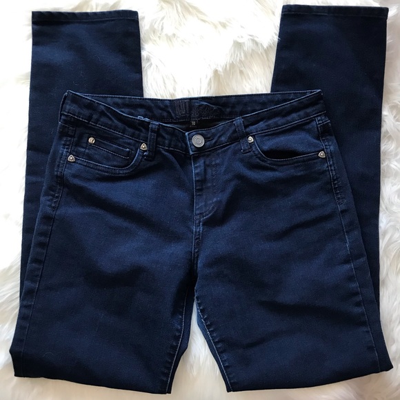 Kut from the Kloth Denim - Kut From The Kloth Dark Wash Jeans sz 10